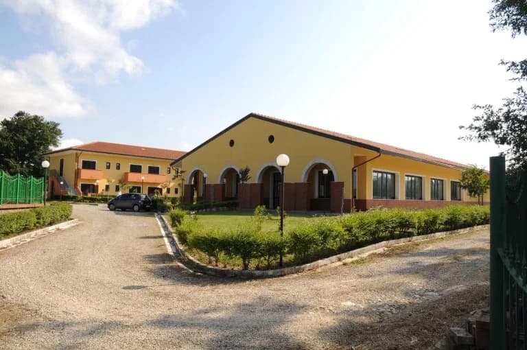 Villa Iris - Castelpagano