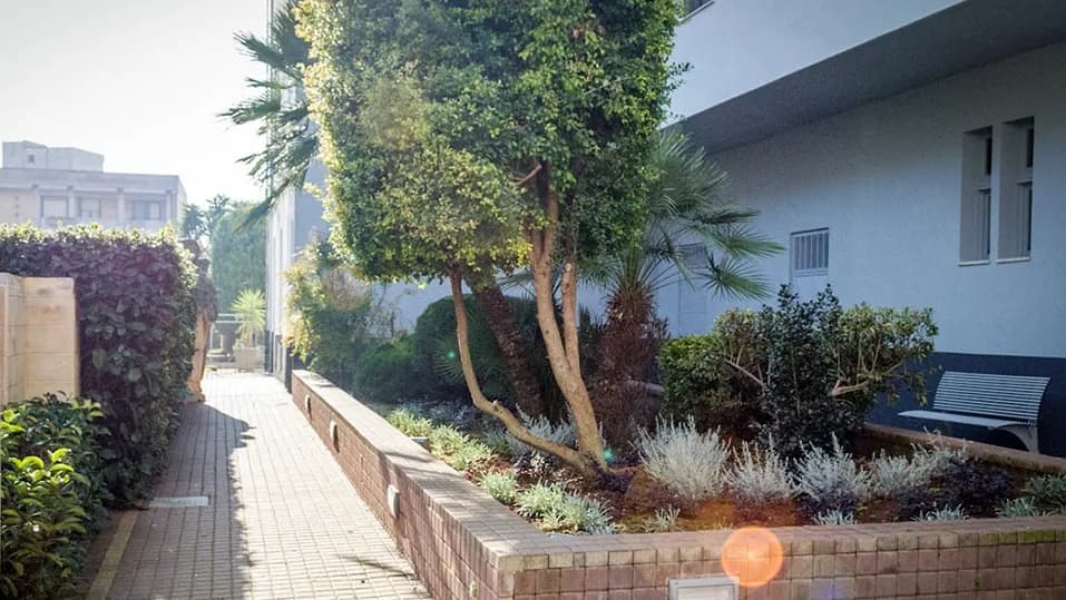 Villa Iris Residenze Socio Sanitarie Per Anziani - Mesagne