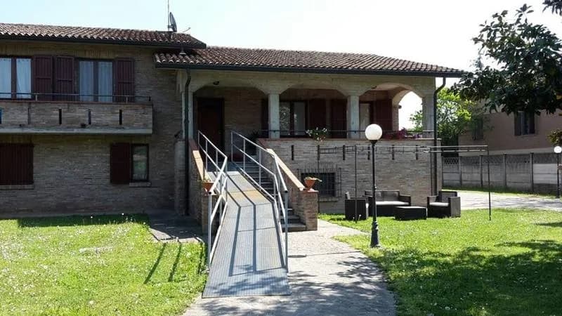 Villa Kalispera - Ceranova