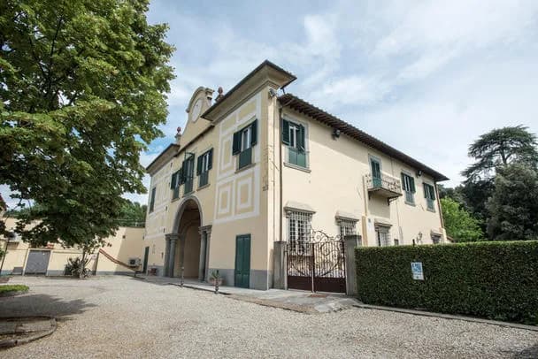 Villa La Meridiana Retirement House - Firenze