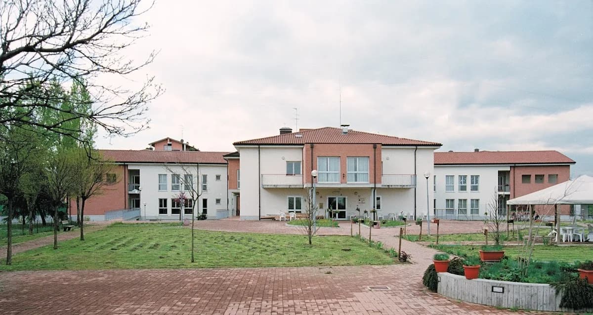 Villa Le Magnolie - Reggio Emilia