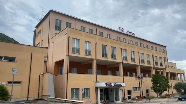 Villa Letizia - Patrica
