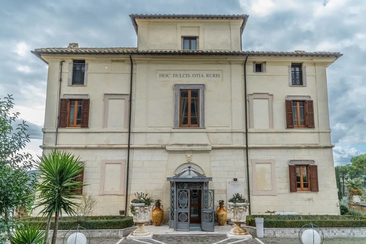 Villa Manetti Residenza Depoca - Palombara Sabina