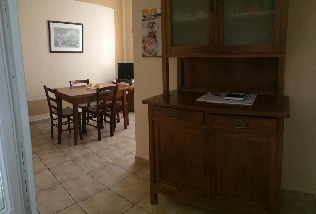 Villa Mara - Codevilla