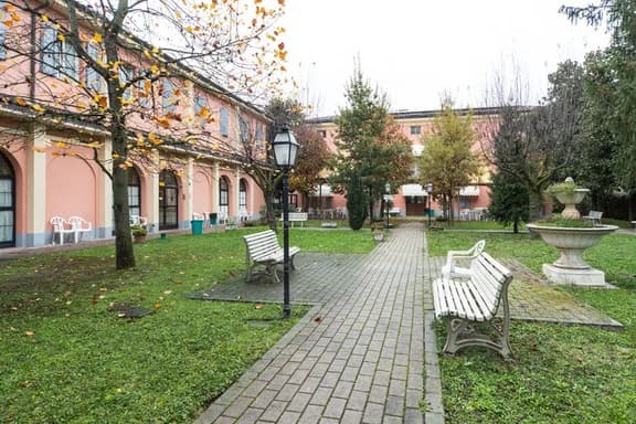 Villa Margherita Residenza Per Anziani - Modena