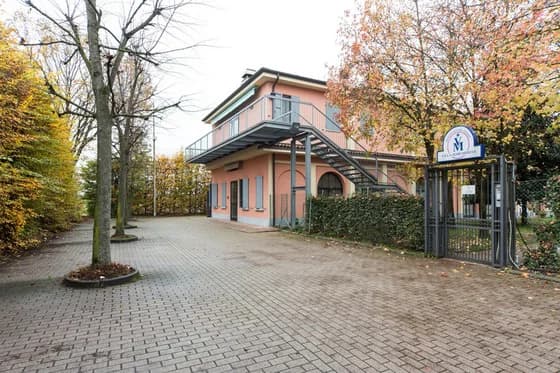 Villa Margherita Residenza Per Anziani - Modena