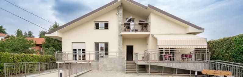 Villa Marì Casa Famiglia Per Anziani - Pecetto Torinese