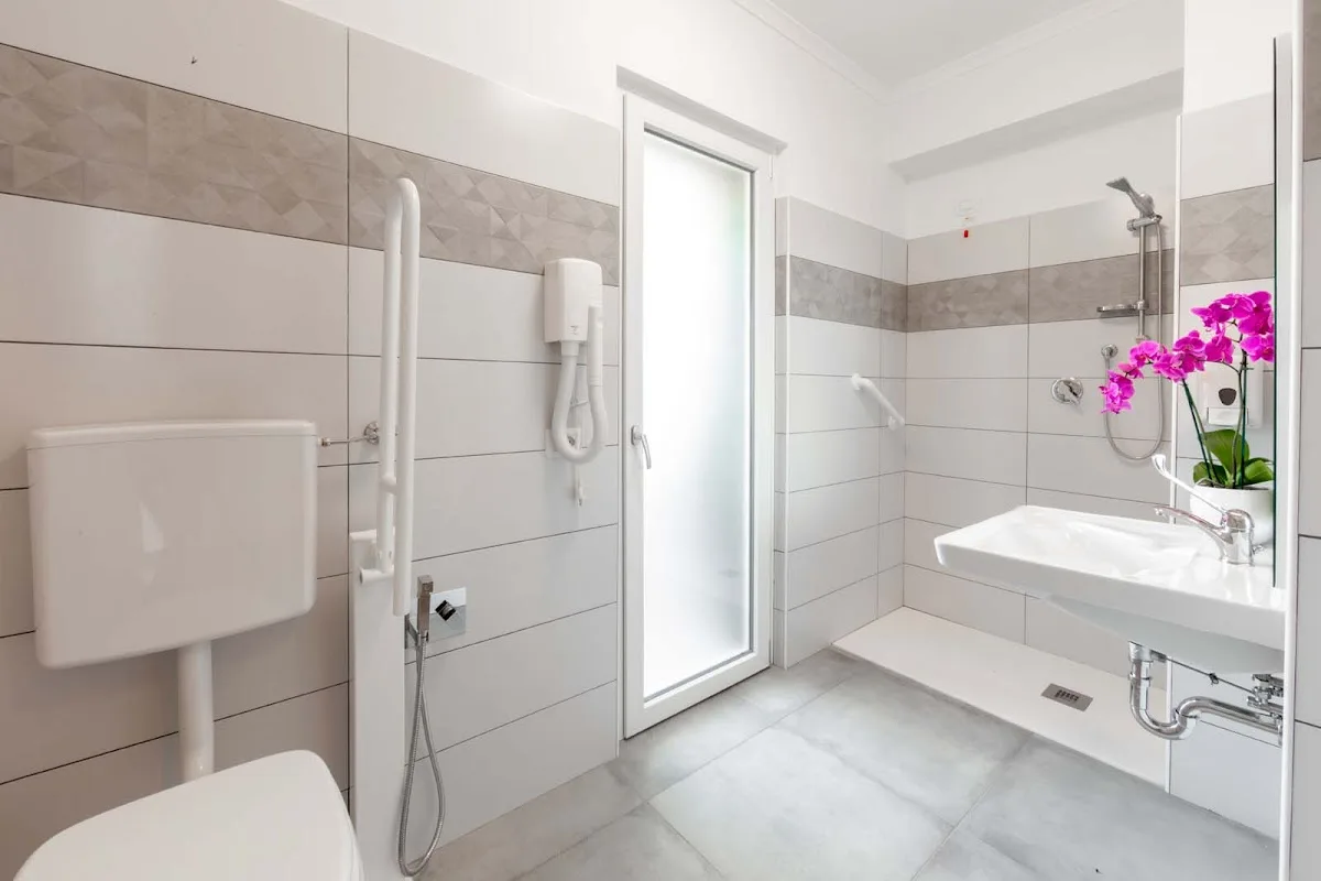Villa Martina Residenza Per Anziani - Casali