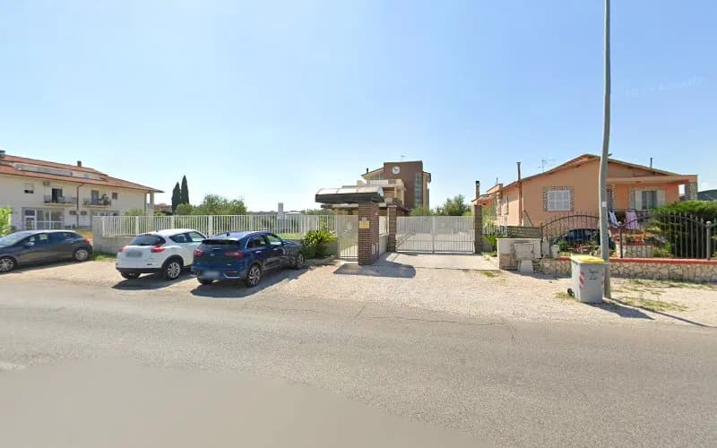Villa Mery - Latina