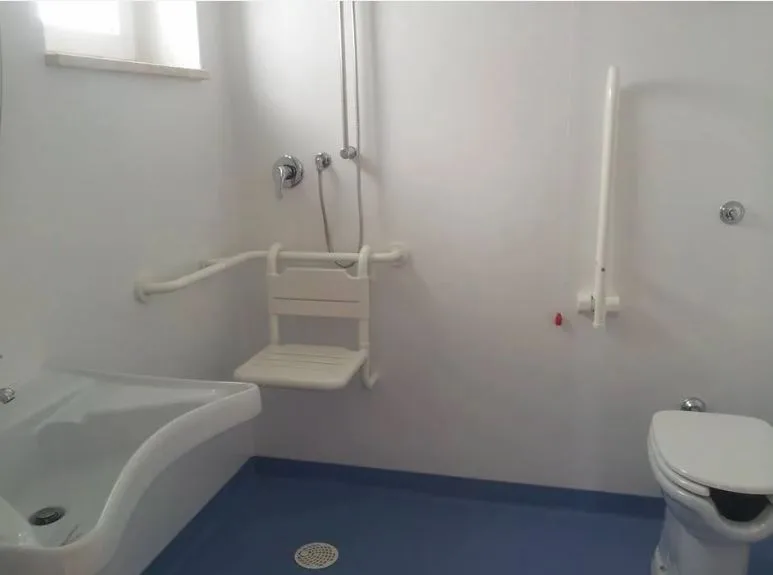 Villa Minerva | Comunità Tutelare - Mugnano di Napoli