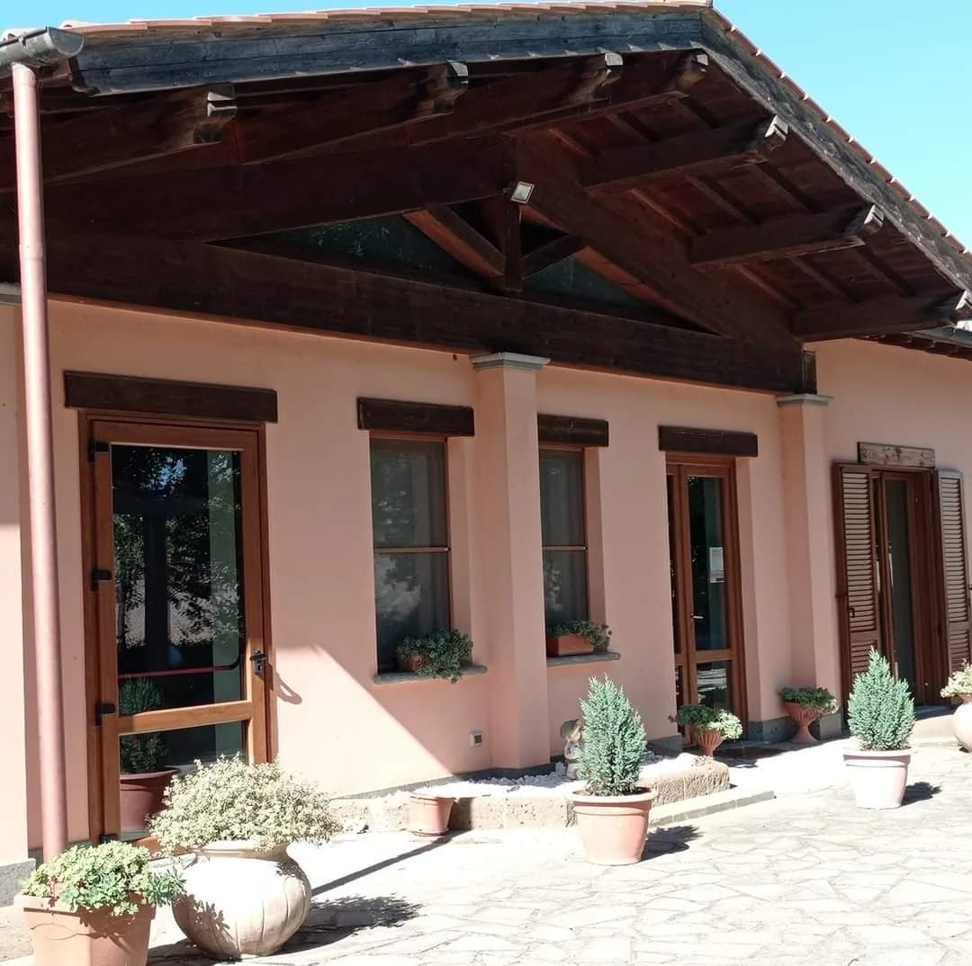 Villa Mirna Residenza Per Anziani - Viterbo