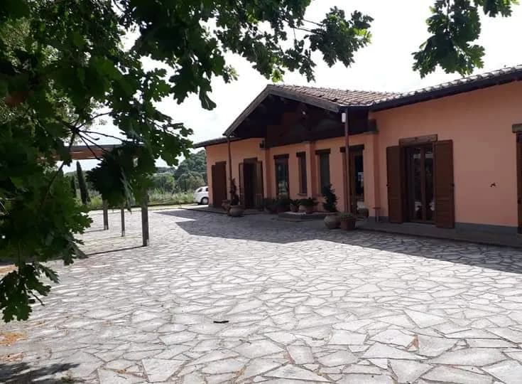 Villa Noemi Srl - Viterbo