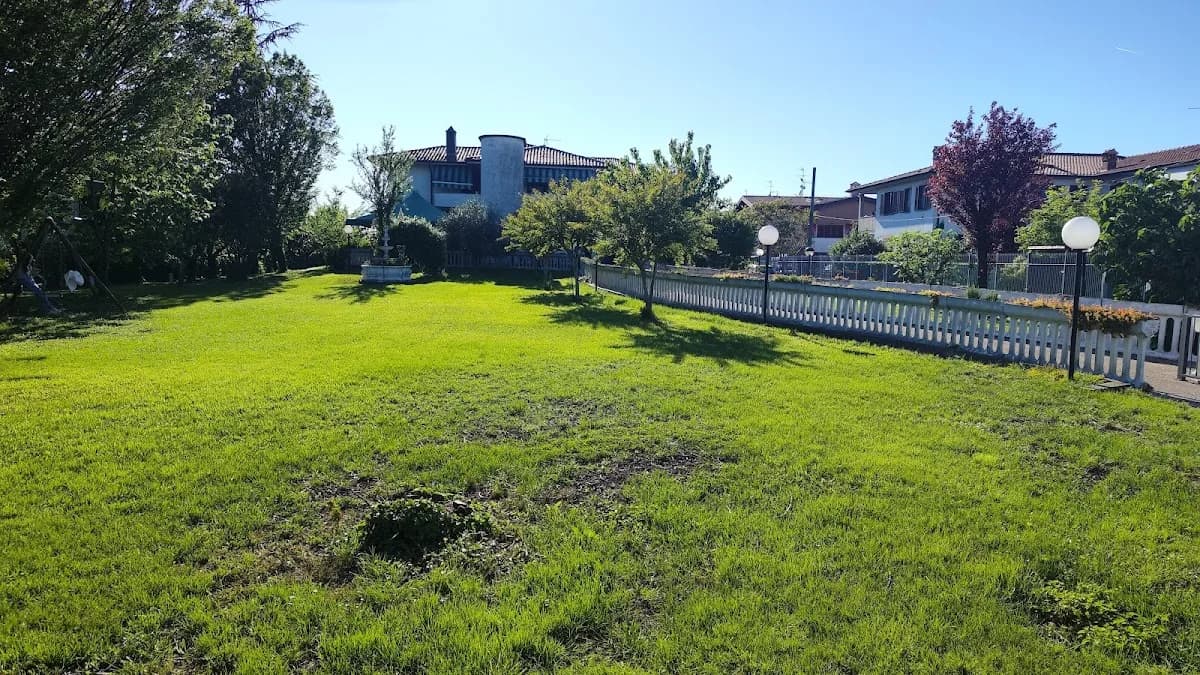 Villa Orchidea - Fara Gera d'Adda