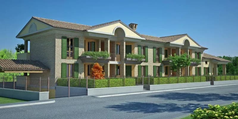 Villa Ortensia Residenza Per Anziani - Garlasco