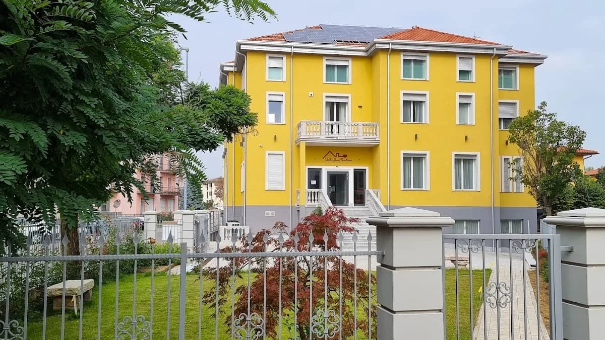 Villa Ortensia Residenza Per Anziani - Garlasco