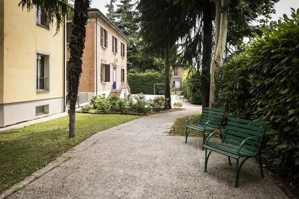 Villa Paola - Bologna