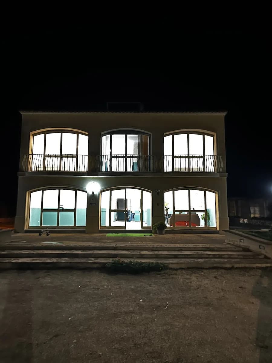 Villa Paola Casa Di Riposo - Acate