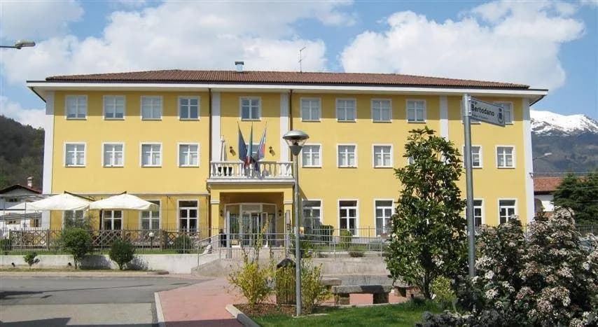 Villa Poma Residenza Per Anziani - Miagliano
