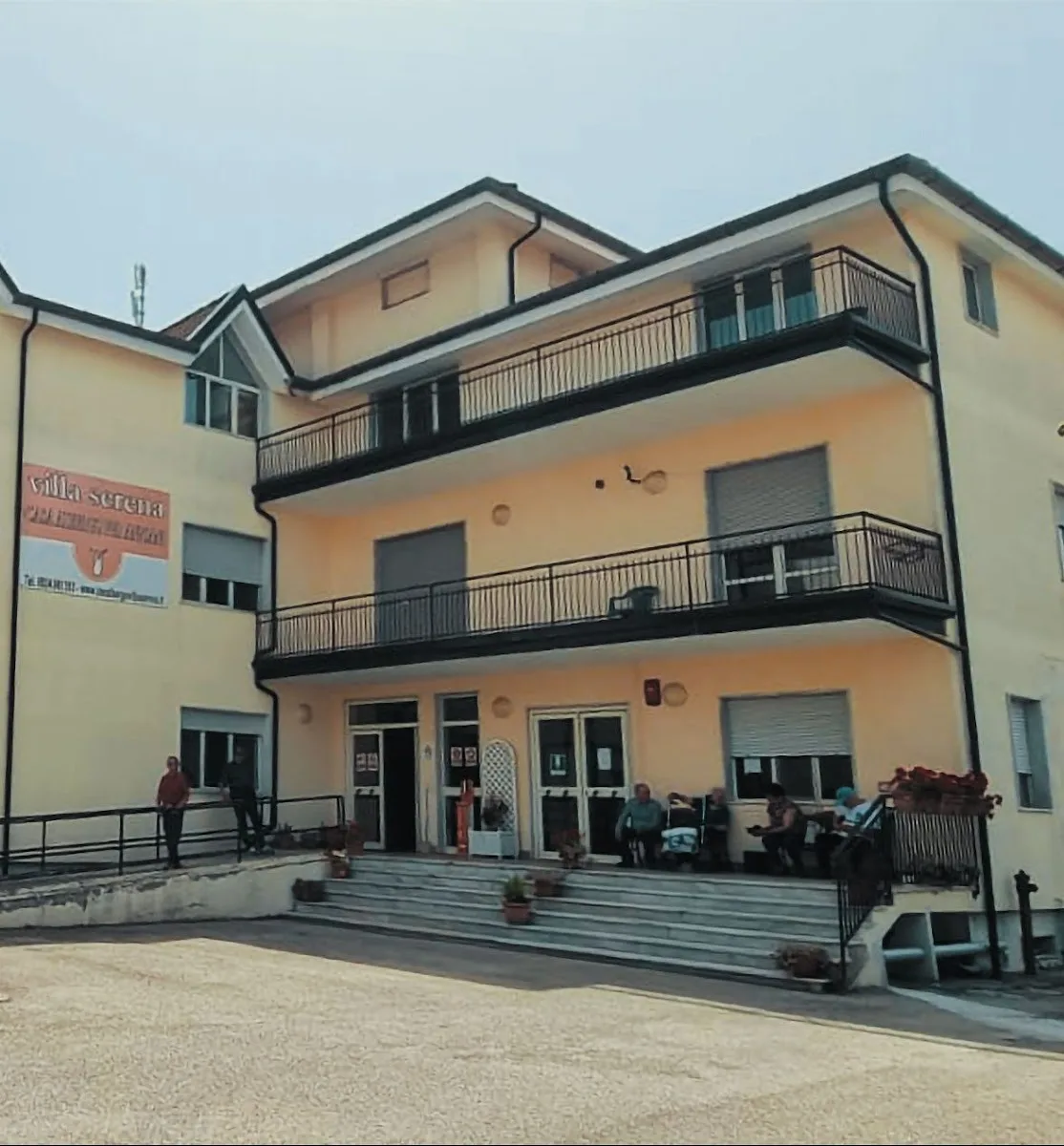 Villa Primavera - Solopaca