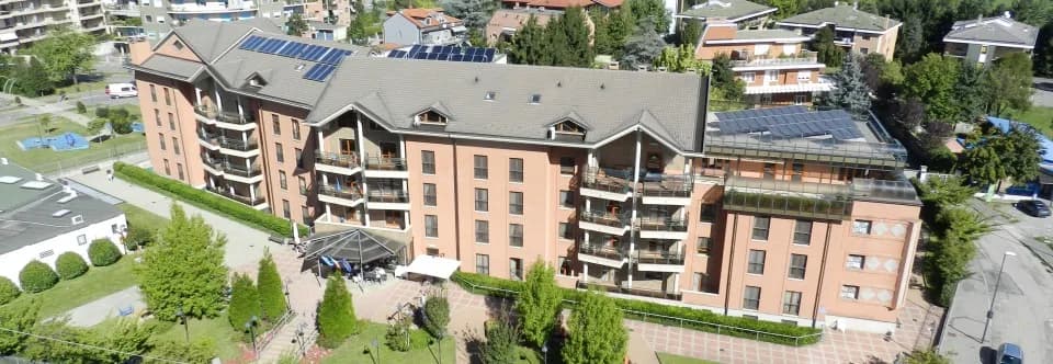 Villa Primule - Torino