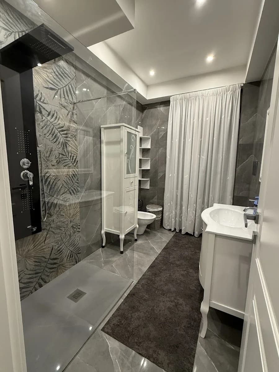 Villa Rosa Luxury - Melito di Napoli