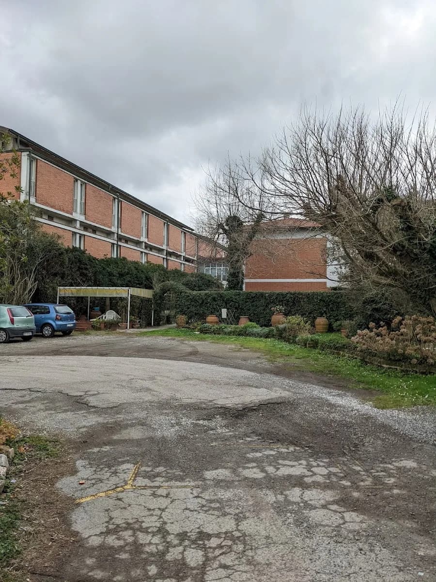 Villa Santa Caterina Di Marianelli Lina Srl - Calambrone