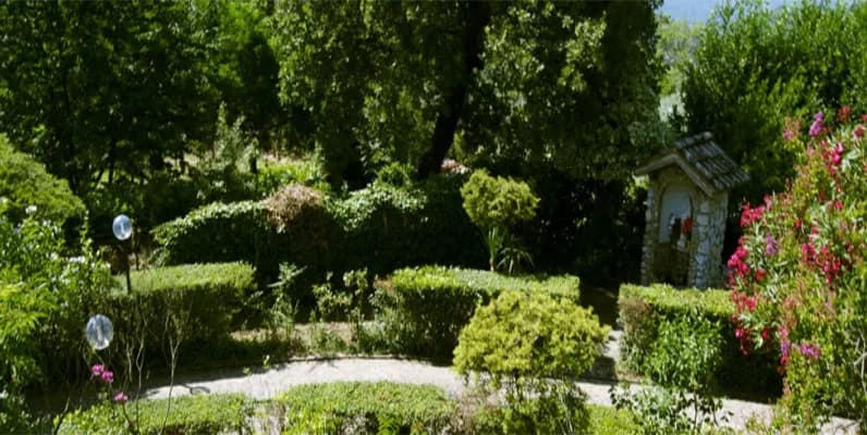 Villa Santa Susanna - Rivodutri