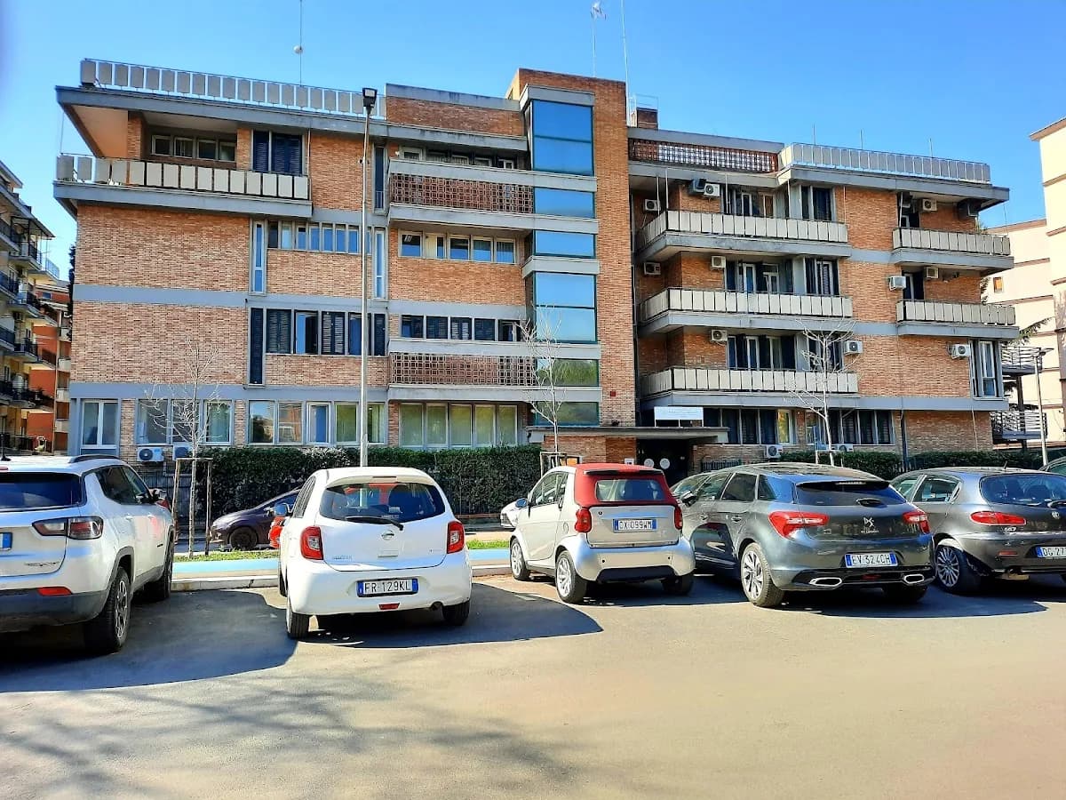 Villa Serena - Foggia