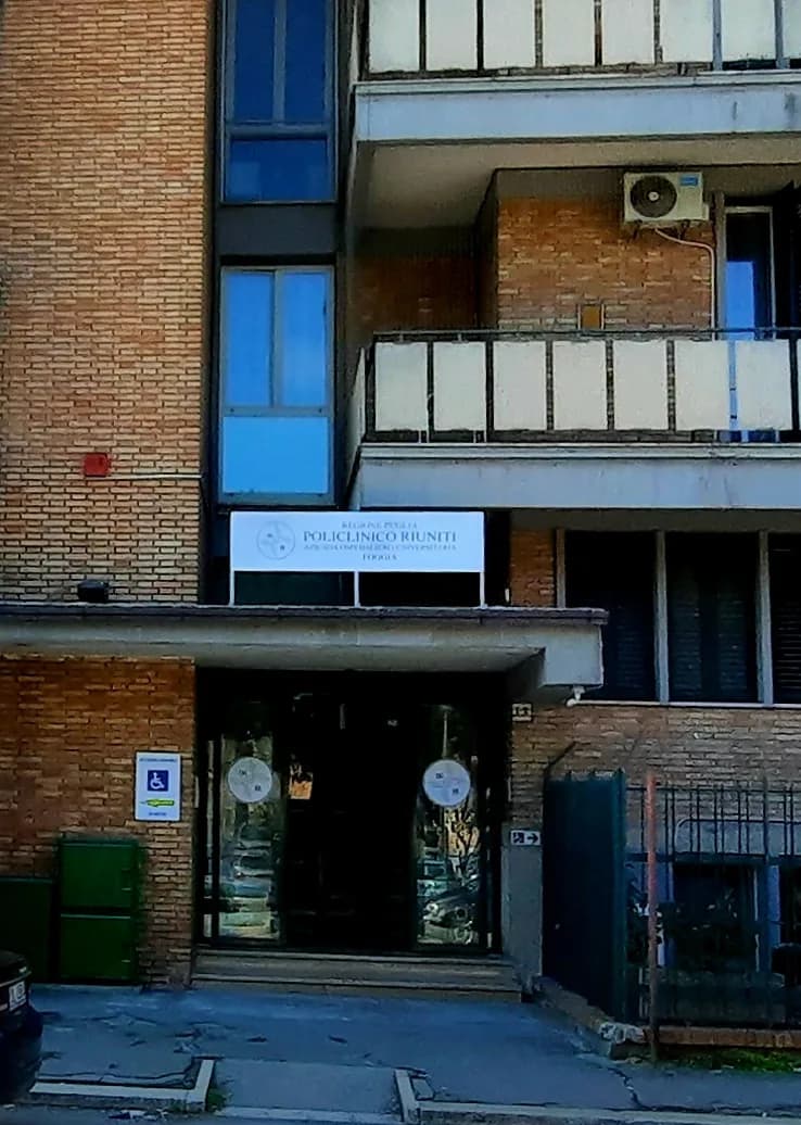 Villa Serena - Foggia