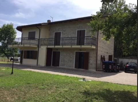 Villa Silvia - Rieti