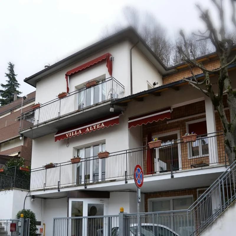 Villa Sonia Residenza Per Anziani - Bologna