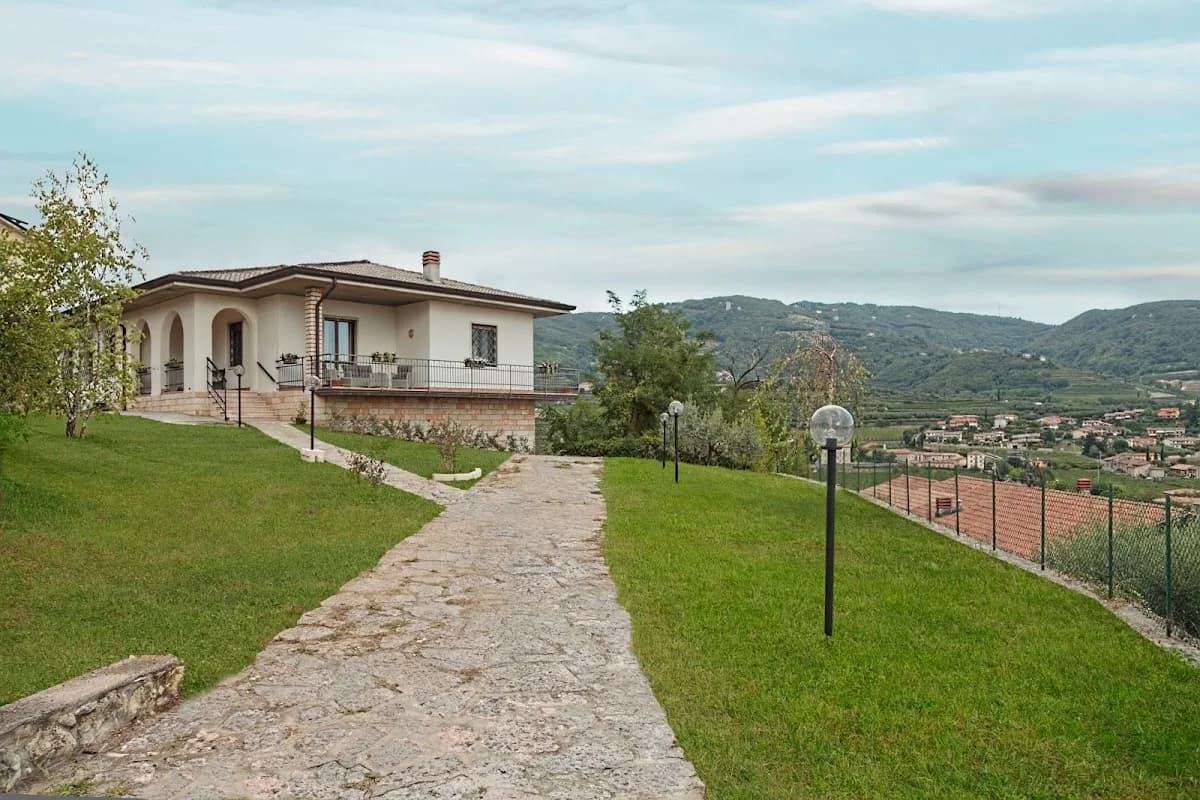 Villa Sorriso Residenza Per Anziani - Negrar di Valpolicella