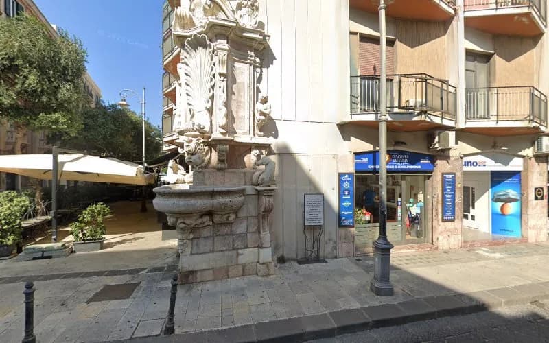 Virgin Di Giannino Domenico - Messina
