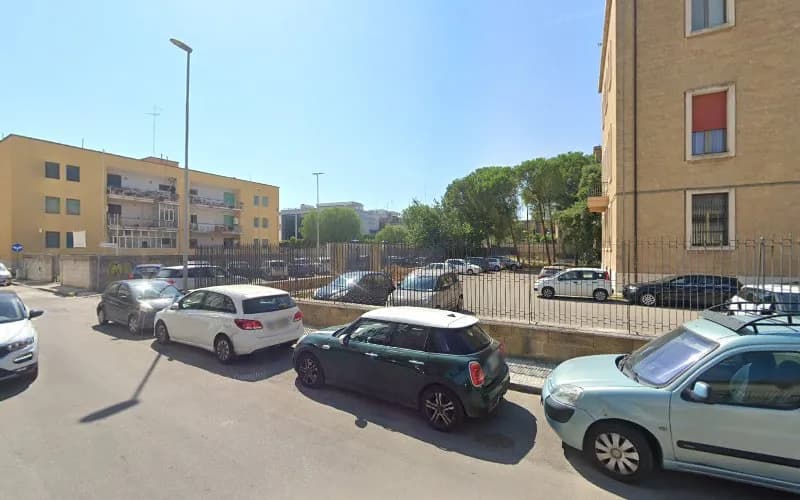 Volontariato Vincenziano Figlie Della Carita - Lecce