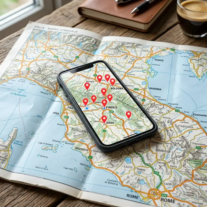 Come Trovare la Migliore RSA Vicino a Me: Guida Completa alla Scelta