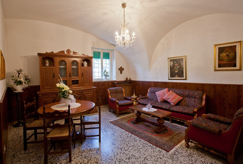 Casa Di Riposo Cottolengo - Fornacette