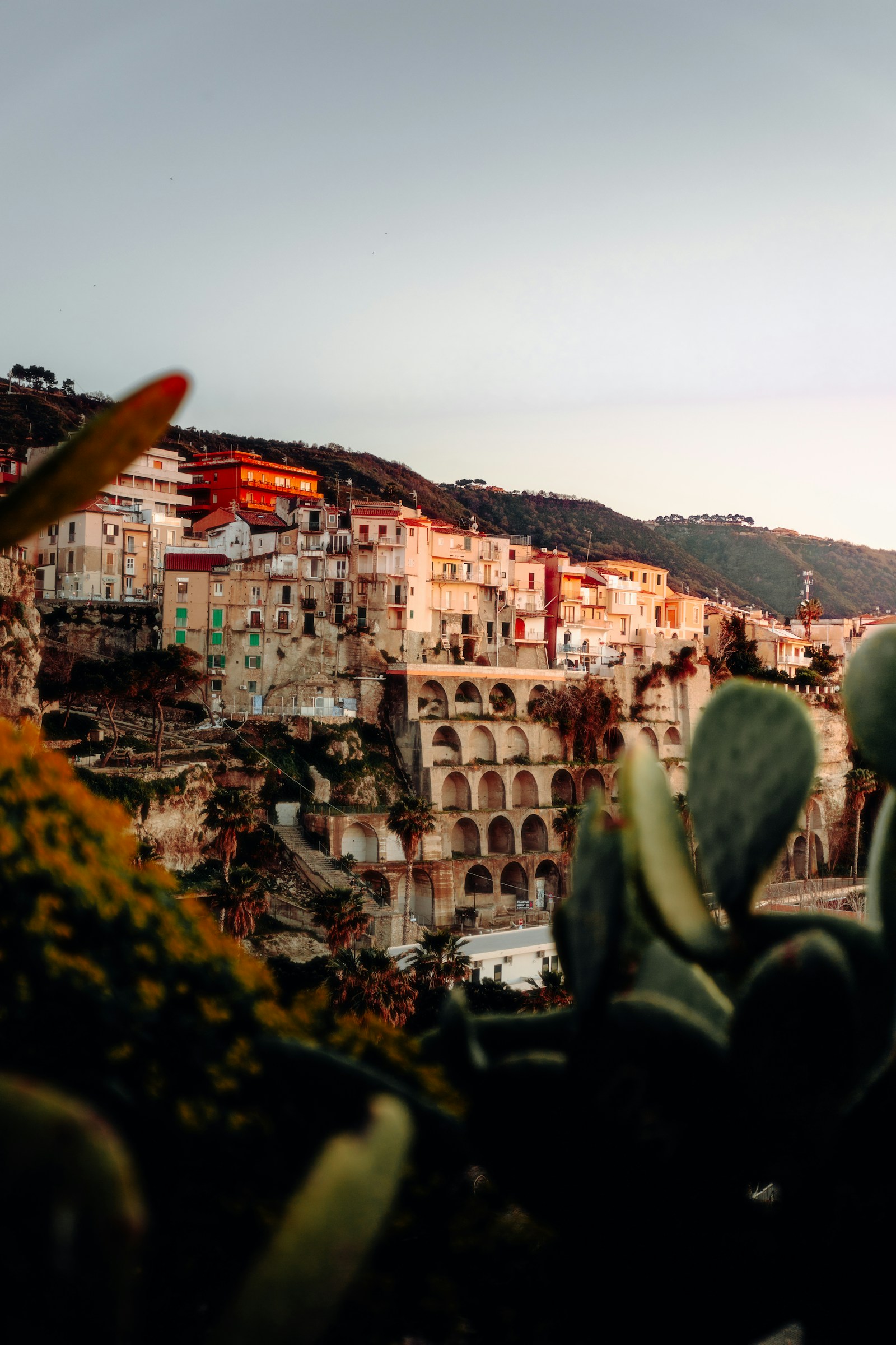 Calabria
