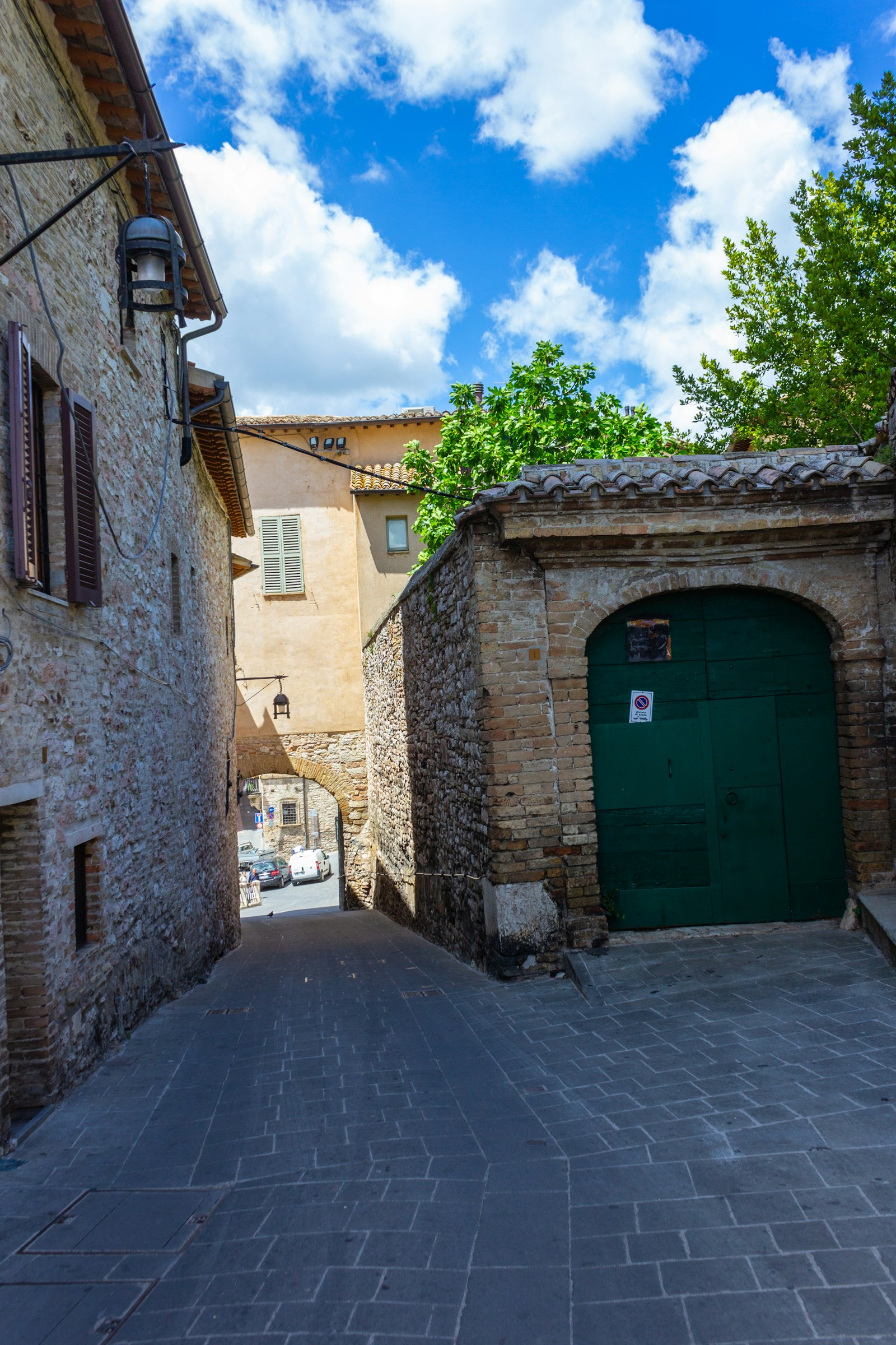 Marche
