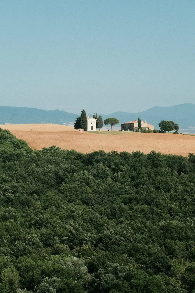 Panorama Massa
